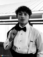 Isaiah Sanchez