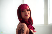 Desi Perea