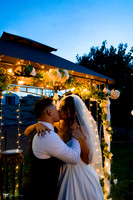 Jacob & Abby Bonnafoux